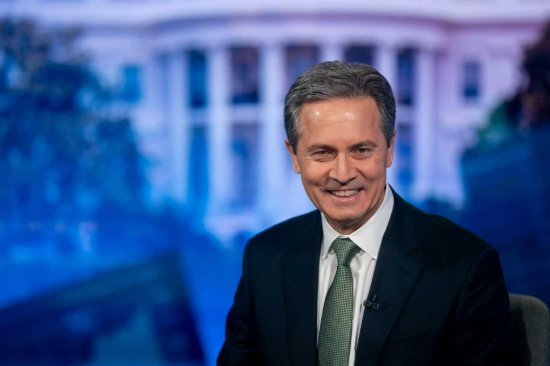 圣路易斯联储行长预计当前利率在“一段时间内”仍然合适  第1张