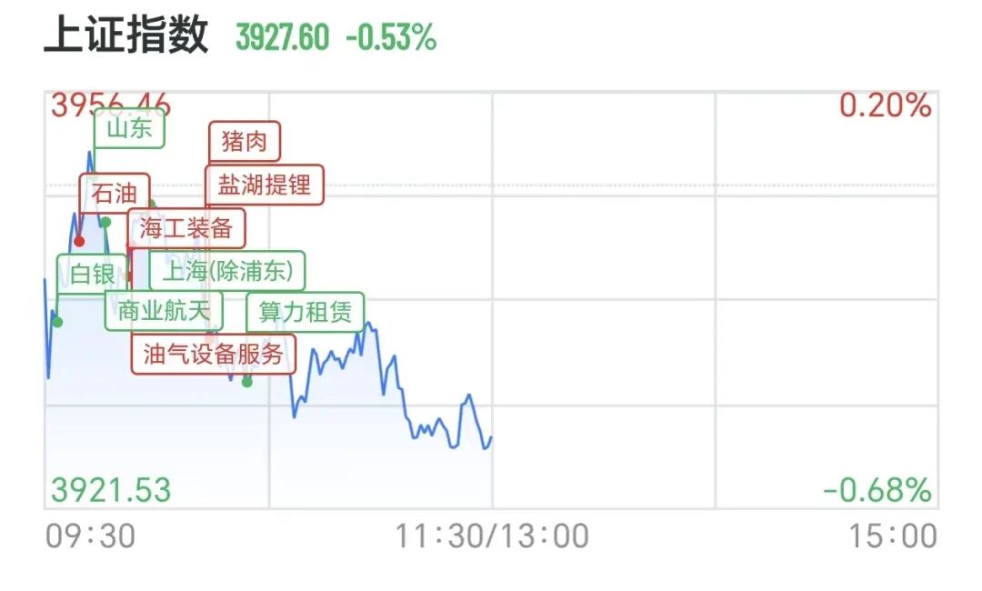 亚太股市集体下跌，A股医药、锂矿股逆势走强，2700亿光纤巨头8天4板  第2张