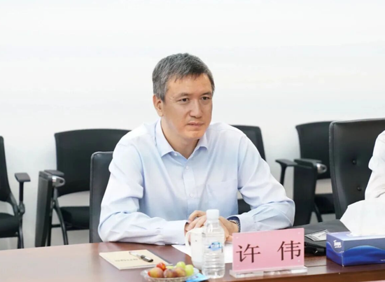 宁效云到龄 中银集团保险新任董事长拟定  第2张