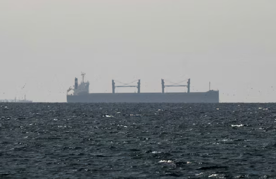 消息人士:美国情报警告伊朗短期内不会放松对霍尔木兹海峡的控制 第1张 消息人士:美国情报警告伊朗短期内不会放松对霍尔木兹海峡的控制 第1张