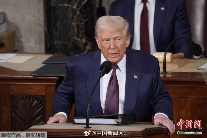 特朗普透露美军营救飞行员细节  第1张