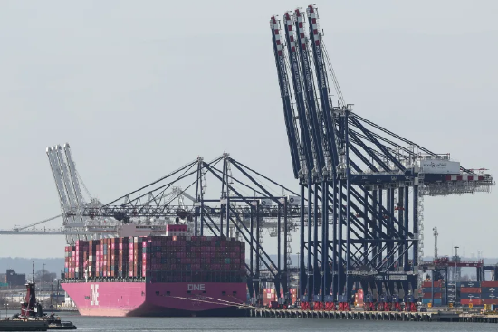 特朗普对霍尔木兹海峡态度摇摆不定  第3张