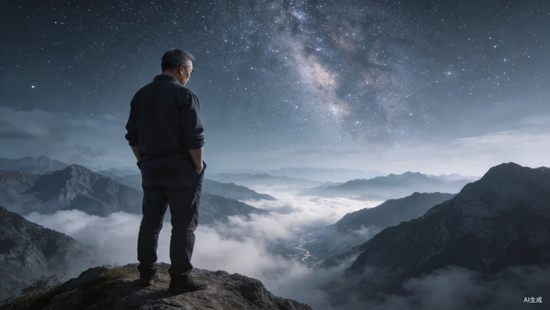 但斌不知天命 第1张 但斌不知天命 第1张