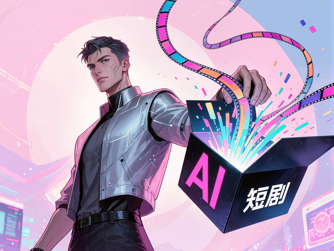 日薪5万“霸总”,最终500元把“脸”卖给AI 第2张 日薪5万“霸总”,最终500元把“脸”卖给AI 第2张