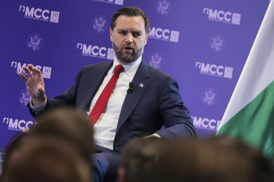 美伊停火生效 副总统万斯称其为“脆弱休战”  第1张