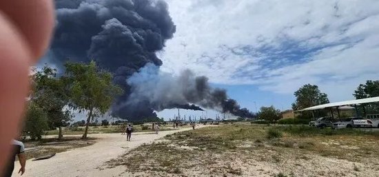 停火又悬了,这三点实在太诡异 第4张 停火又悬了,这三点实在太诡异 第4张