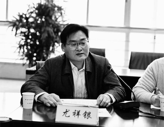 丽洋新材58岁董事长兼总经理因病医治无效离世，他是公司核心技术人员，曾主导多项研发，持有近58%股份  第2张