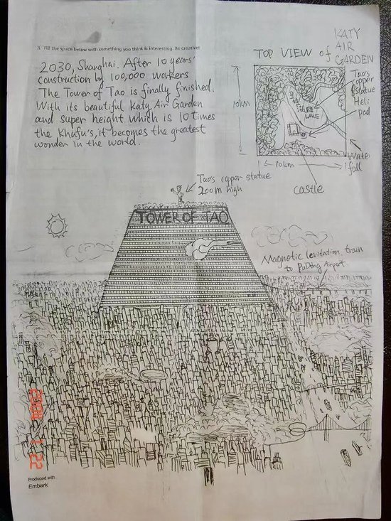 汪滔：现在的业务至少还能支撑大疆做大50%  第6张