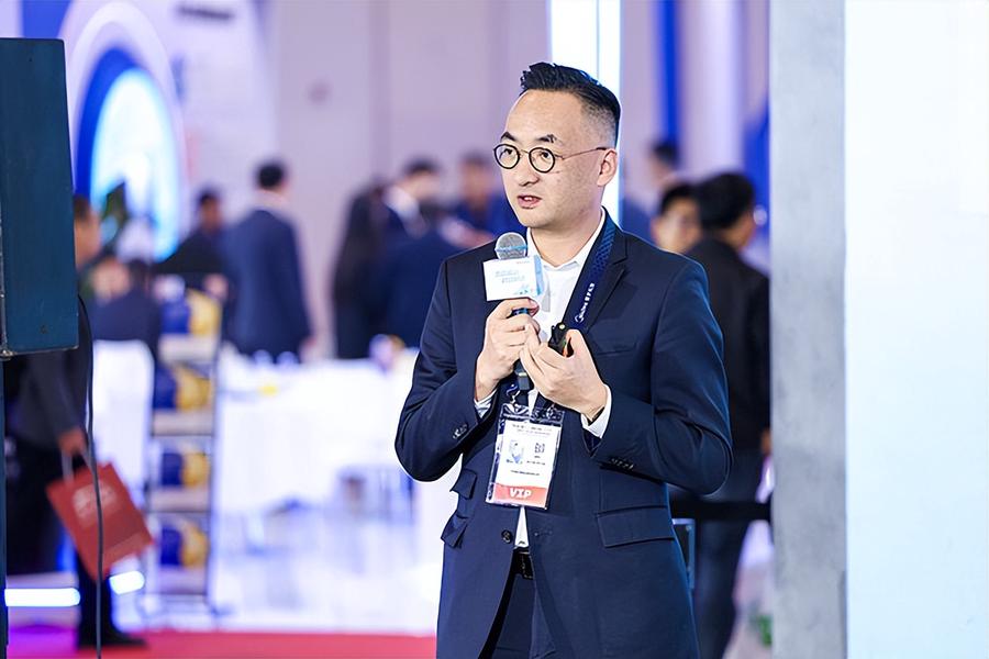 “生态聚力”背后:美的楼宇科技重构建筑“质效跃升”之路 第2张 “生态聚力”背后:美的楼宇科技重构建筑“质效跃升”之路 第2张