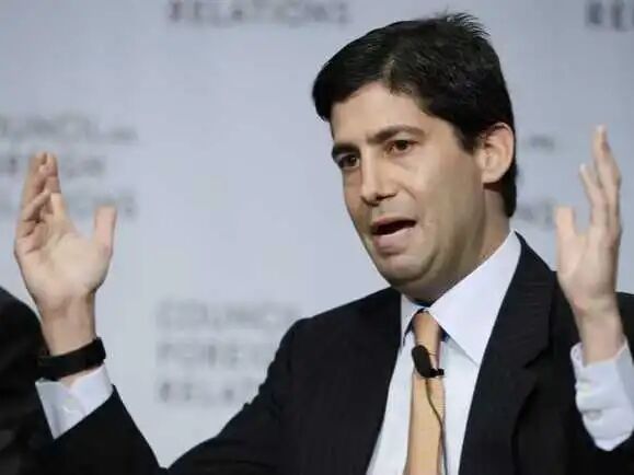 生变!美联储主席提名人选沃什听证会被推迟,美联储还会降息吗? 第1张 生变!美联储主席提名人选沃什听证会被推迟,美联储还会降息吗? 第1张