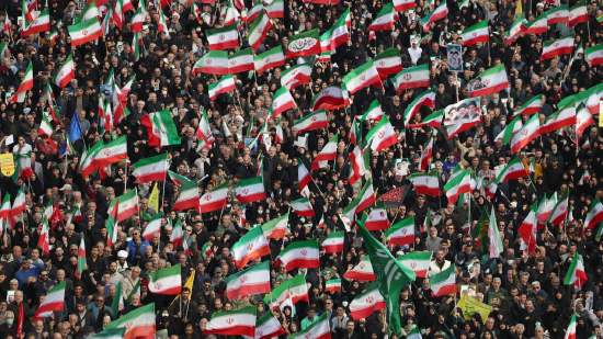 声誉受损、供应链难题与本土投资 中东科技行业何去何从? 第1张 声誉受损、供应链难题与本土投资 中东科技行业何去何从? 第1张