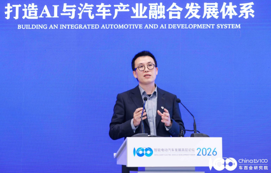 地平线吕鹏:物理AI与数字AI的融合是通往通用人工智能的必经之路 第1张 地平线吕鹏:物理AI与数字AI的融合是通往通用人工智能的必经之路 第1张