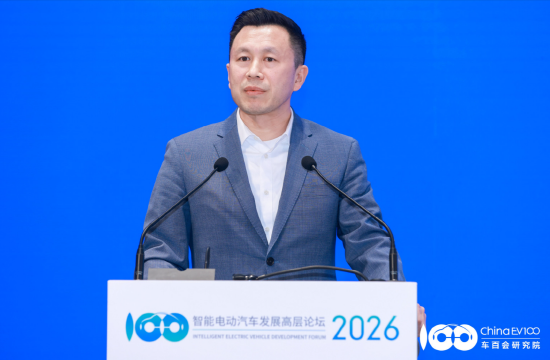 英飞凌曹彦飞:车企能力正外溢至人形机器人与飞行汽车等新赛道 第1张 英飞凌曹彦飞:车企能力正外溢至人形机器人与飞行汽车等新赛道 第1张