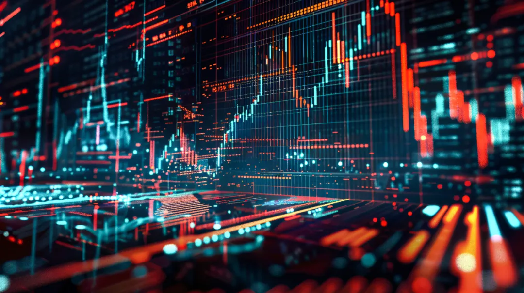 成交上2.3万亿，主力单日流入创年内纪录：A股主线现关键变化  第1张