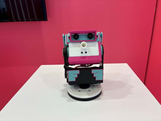 消博手记 | 打工人有救了?消博会上那张让人“抖睡”的椅子,居然是航天员同款 第3张 消博手记 | 打工人有救了?消博会上那张让人“抖睡”的椅子,居然是航天员同款 第3张