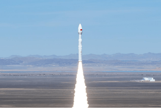 “邮储银行号”遥感卫星成功发射 以航天科技赋能数智转型 第3张 “邮储银行号”遥感卫星成功发射 以航天科技赋能数智转型 第3张