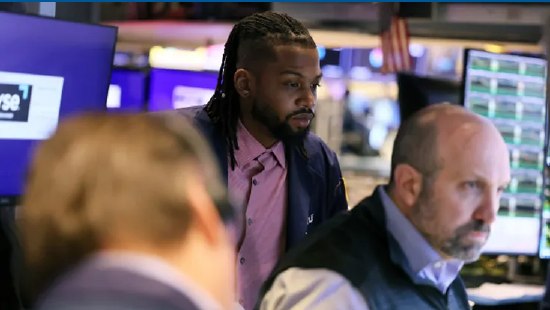 盘前:纳指期货涨0.4% 美伊拟继续谈判 第1张 盘前:纳指期货涨0.4% 美伊拟继续谈判 第1张