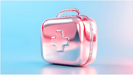 重磅新政落地,创新药板块迎驱动? 第1张 重磅新政落地,创新药板块迎驱动? 第1张