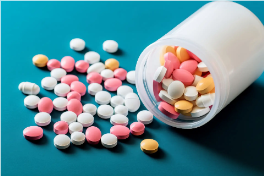 重磅新政落地,创新药板块迎驱动? 第2张 重磅新政落地,创新药板块迎驱动? 第2张