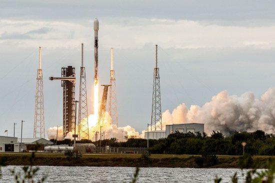 投资SpaceX有望为Alphabet带来1000亿美元回报 第1张 投资SpaceX有望为Alphabet带来1000亿美元回报 第1张