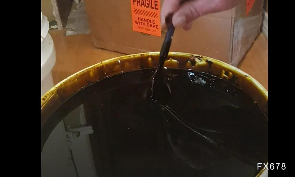 机构：油价走势存在显著的双向风险  第1张