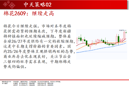 中天期货:橡胶短线走弱 玻璃初步止跌  第10张
